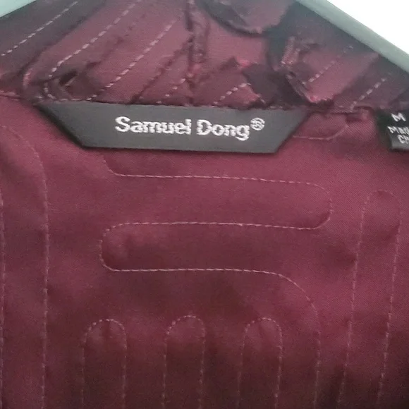 Samuel Dong - Picture 2 of 5